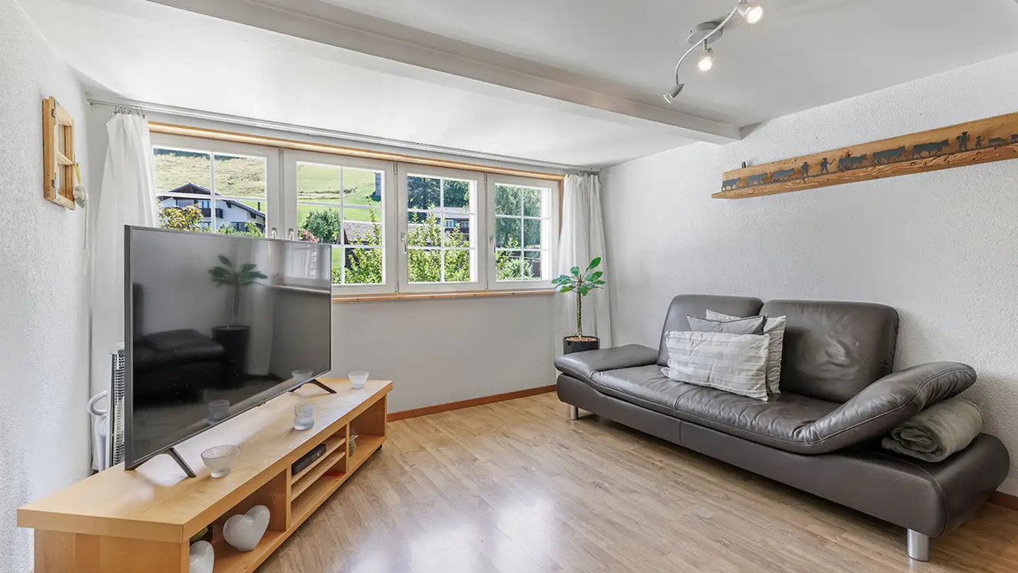 Maison atypique à vendre - Mühltobel, 9427 Wolfhalden - Photo 3