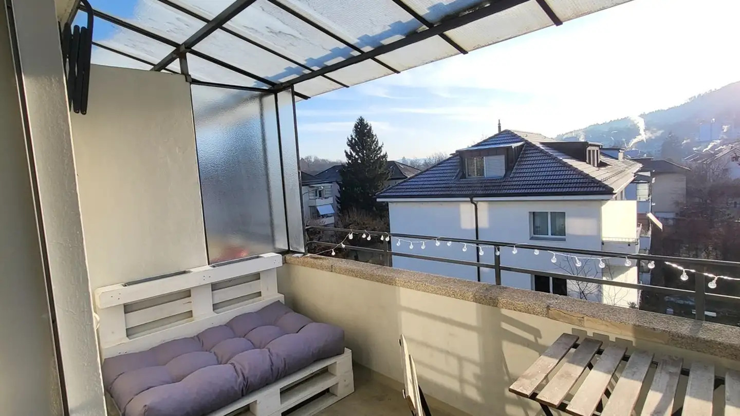 Wohnung mieten - 3097 Liebefeld - Foto 2