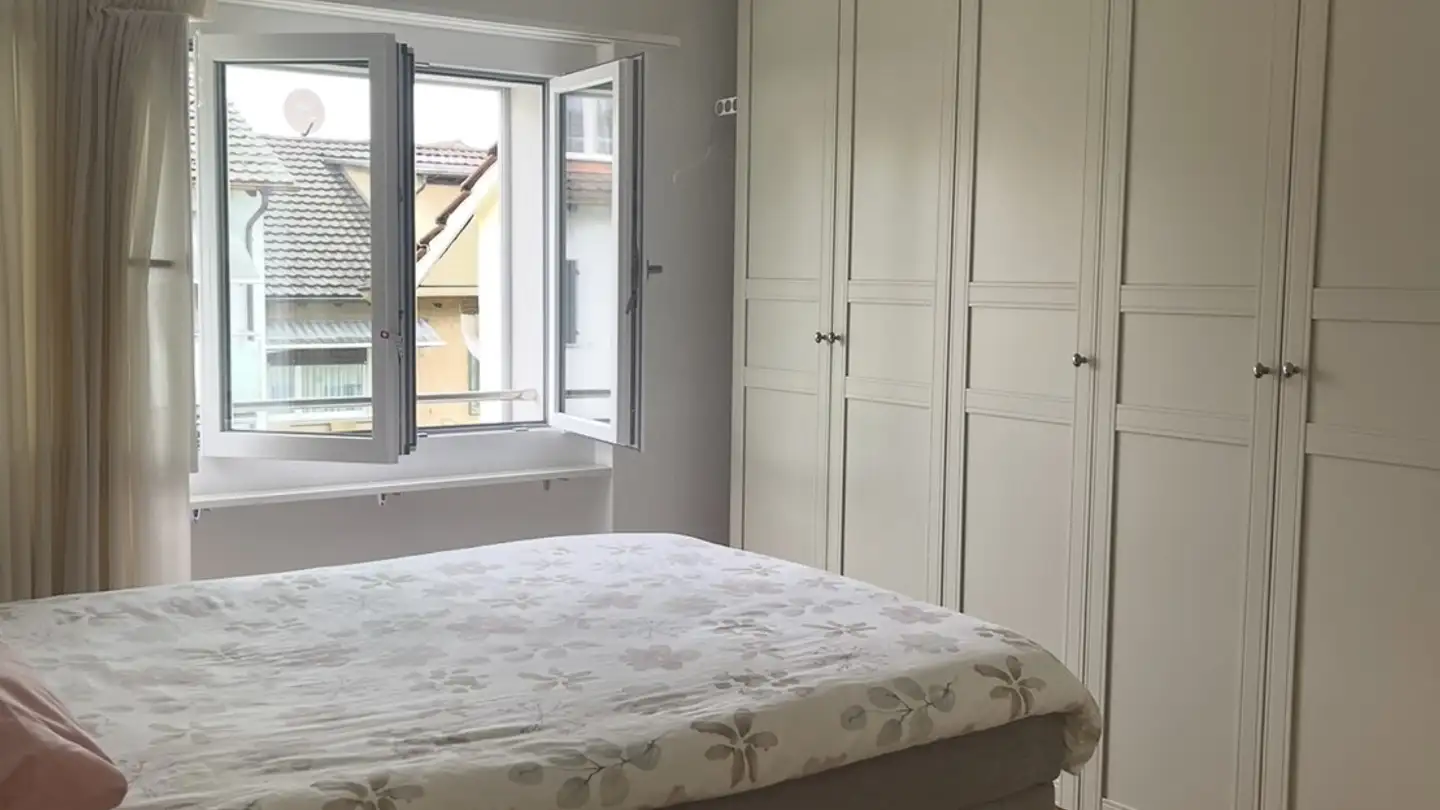 Apartment for rent - Blumenstrasse 11, 8152 Glattbrugg