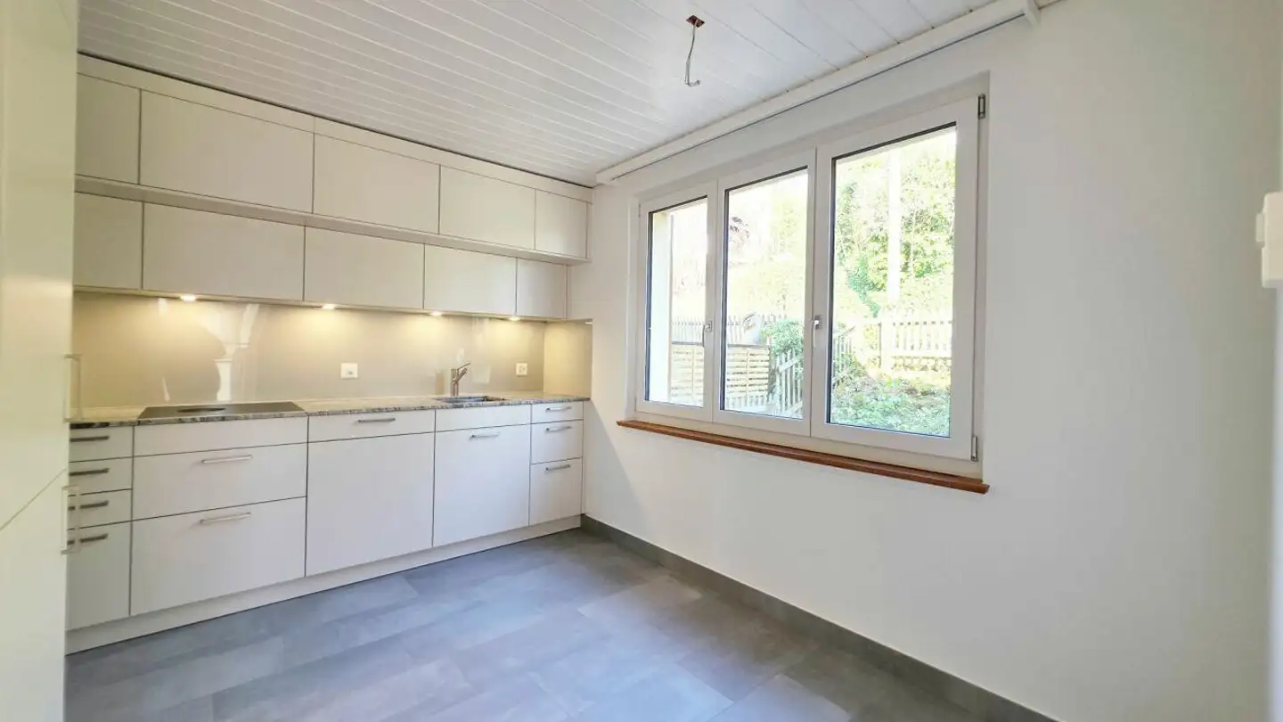 Casa singola in affitto - Sonnenbergstrasse, 8212 Neuhausen am Rheinfall - Foto 4