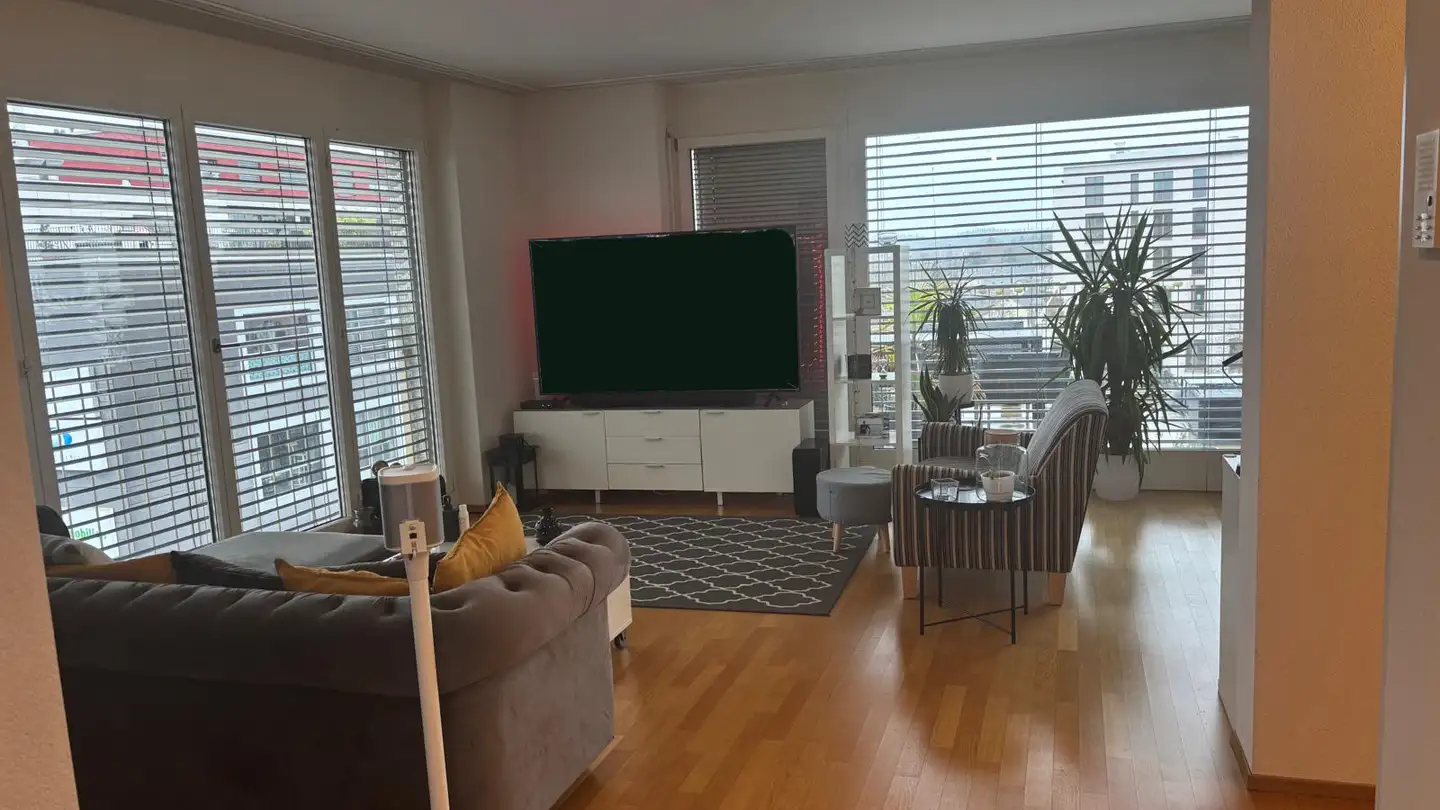 Appartamento in affitto - Bahnhofstrasse 117, 8620 Wetzikon ZH - Foto 3