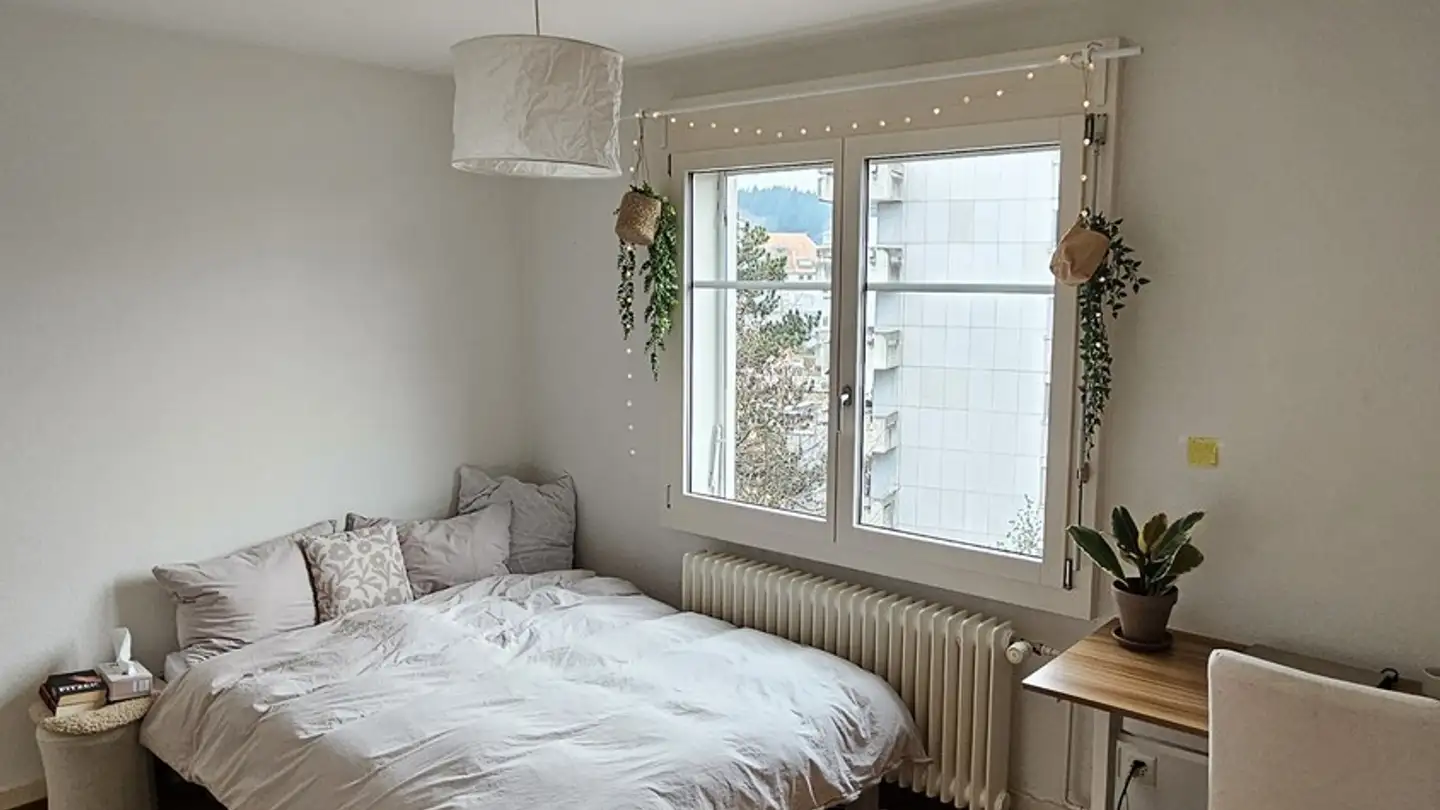 Wohnung mieten - 3097 Liebefeld - Foto 3