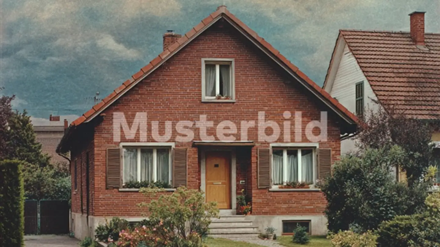 Single house for sale - 8332 Russikon - Photo 2