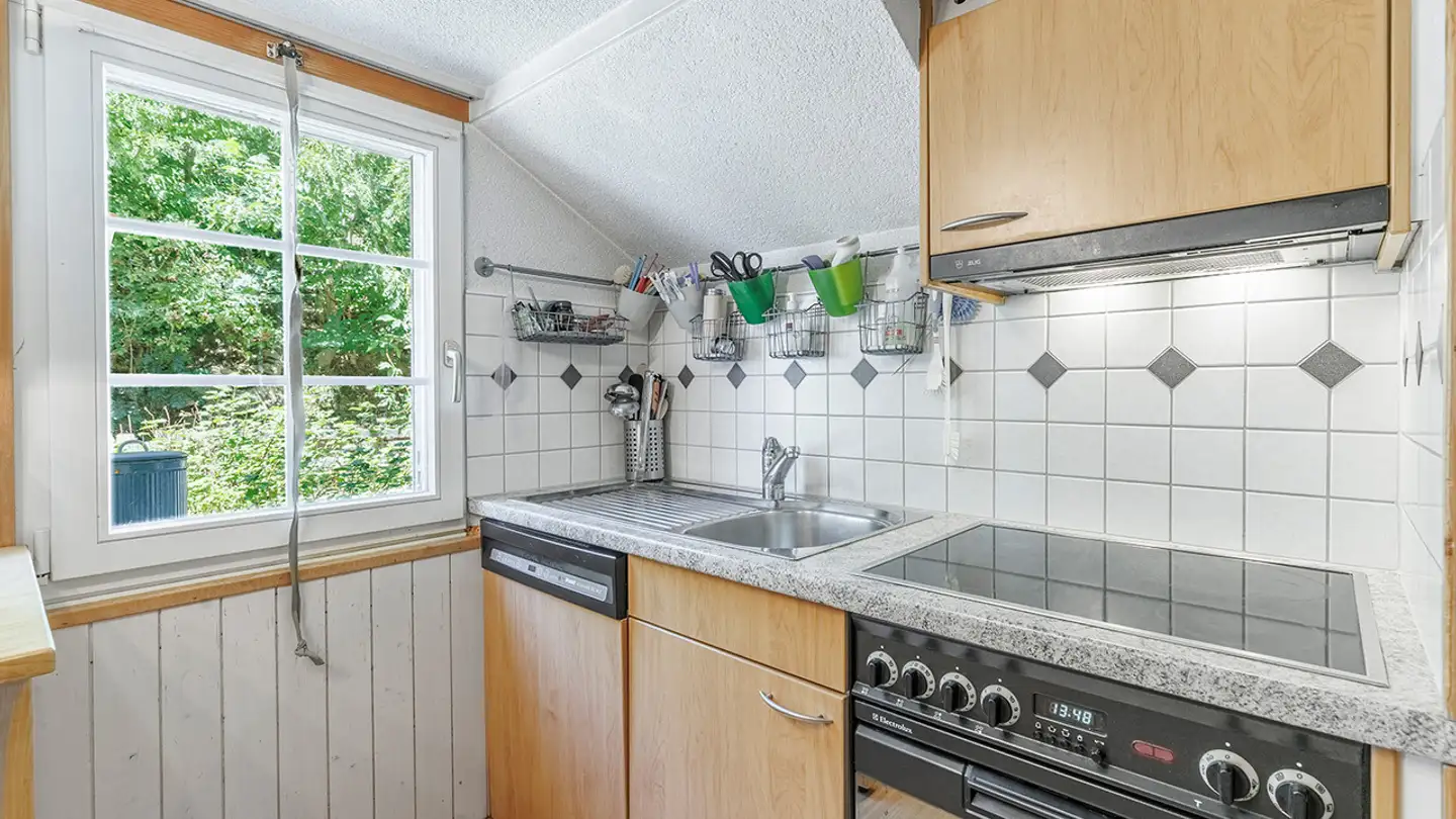 Maison atypique à vendre - Mühltobel, 9427 Wolfhalden - Photo 4