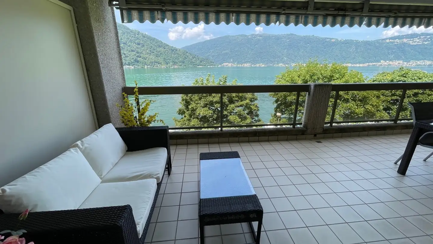 Appartement à vendre - Via Al Lido, 6817 Maroggia - Photo 4