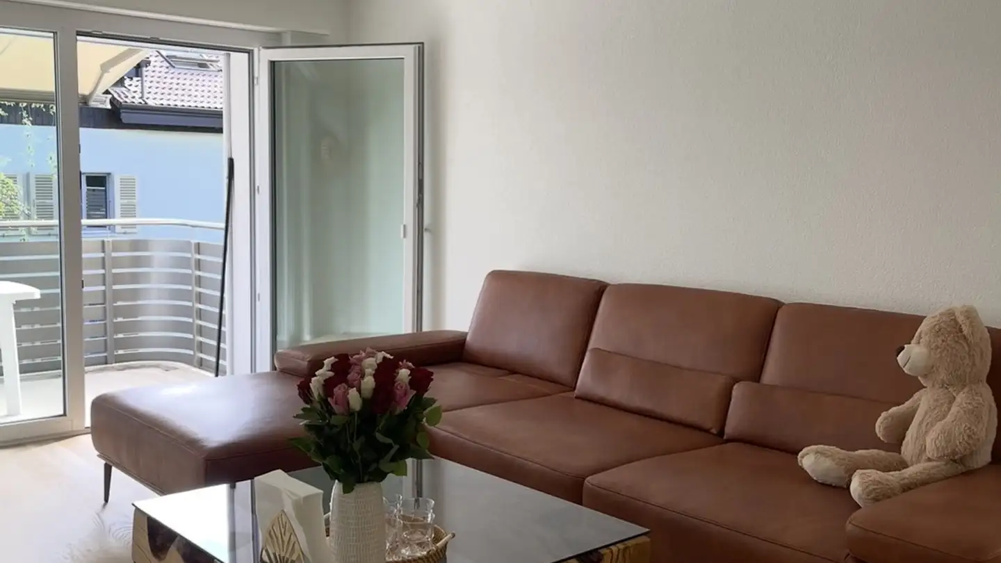 Appartamento in affitto - Blumenstrasse 11, 8152 Glattbrugg - Photo 3