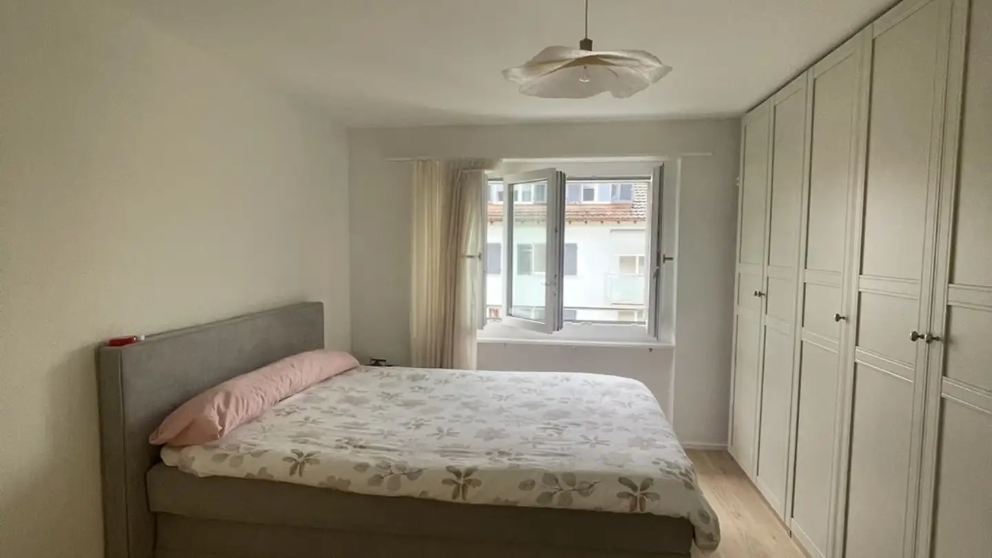 Appartamento in affitto - Blumenstrasse 11, 8152 Glattbrugg - Photo 4