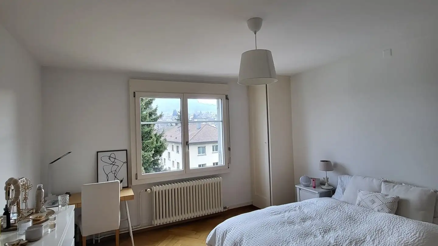 Wohnung mieten - 3097 Liebefeld - Foto 4