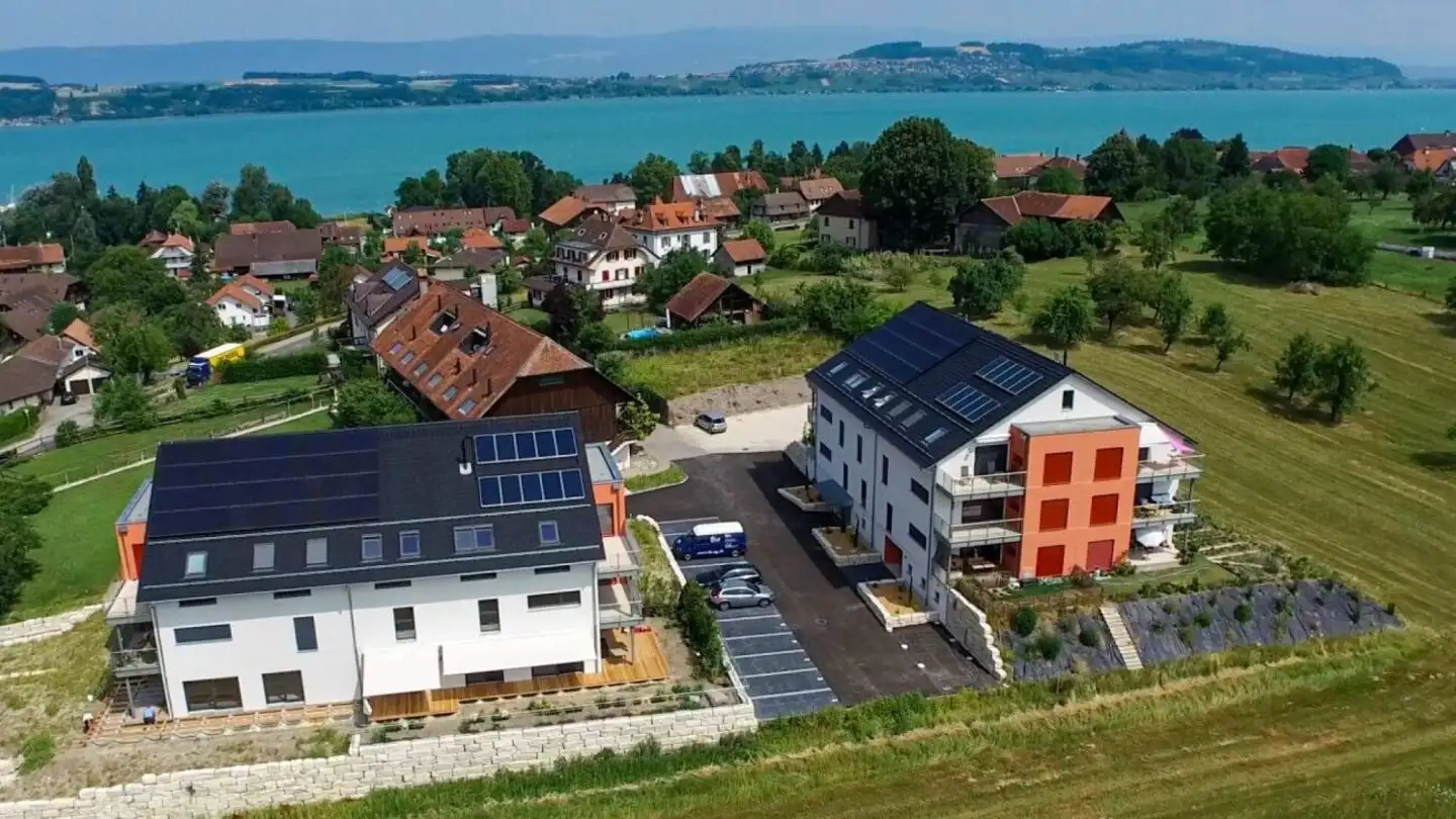 Mehrfamilienhaus kaufen - 1800 Vevey - Foto 2