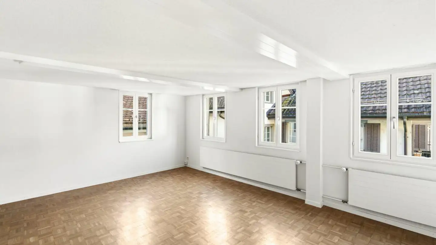 Single house for rent - Kirchgasse 2, 8716 Schmerikon - Photo 4