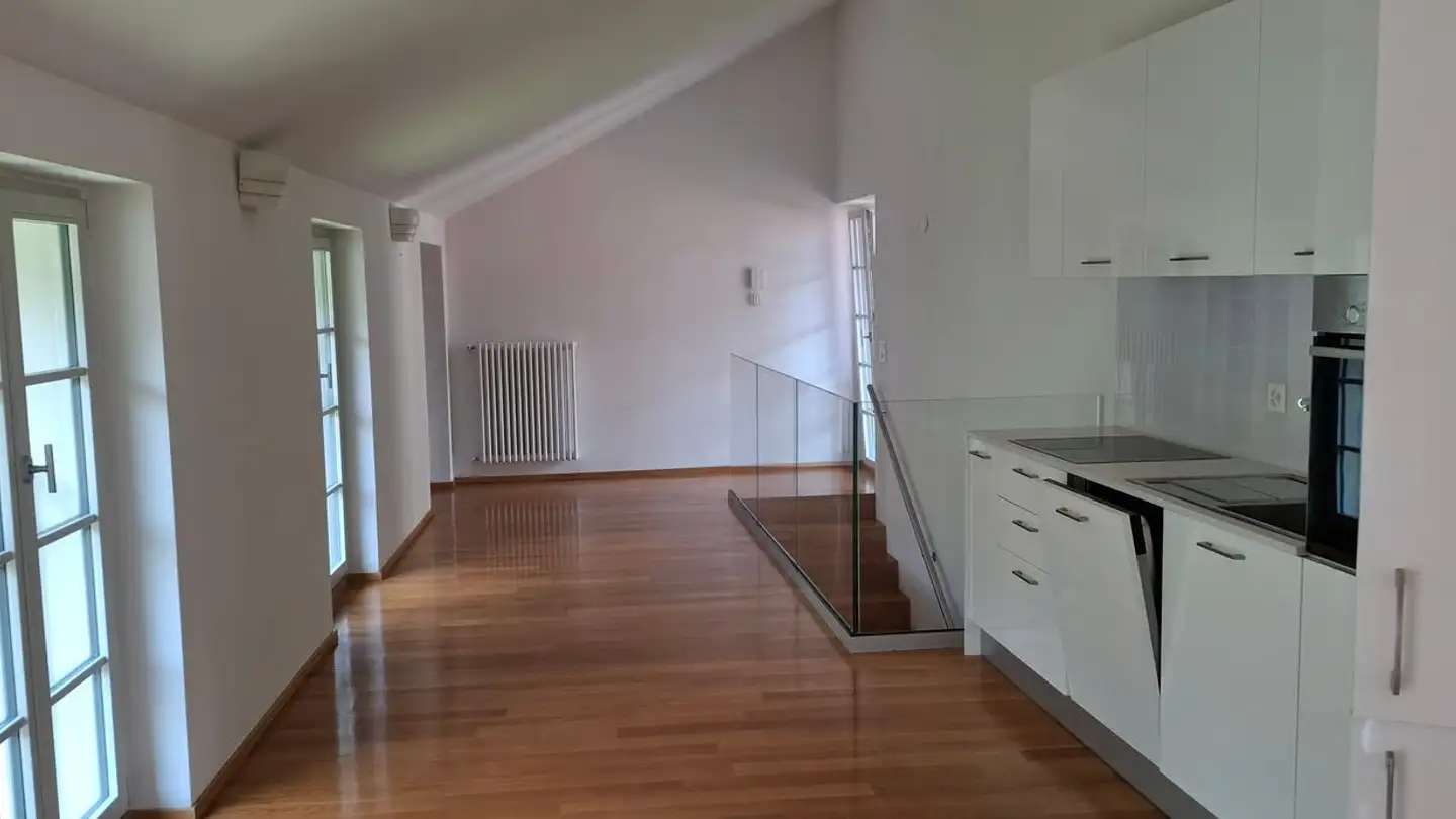 Wohnung mieten - 6500 Bellinzona - Foto 2