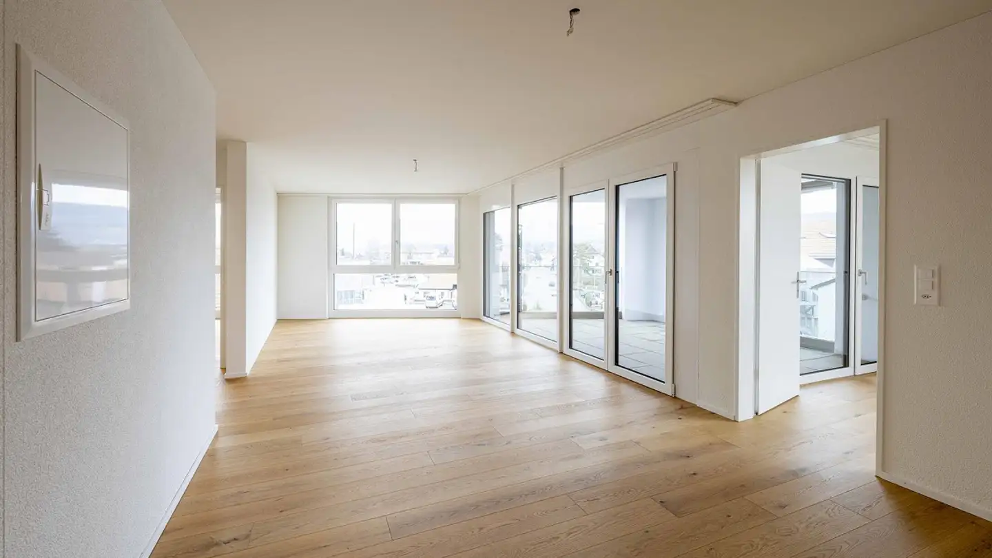 Appartamento in affitto - Hauptstrasse 4, 2557 Studen BE - Photo 2