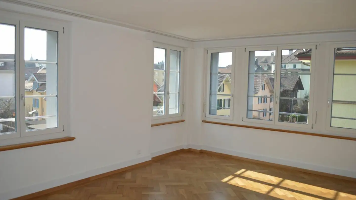 Appartamento in affitto - Fellenbergstrasse 14, 3012 Bern - Foto 2