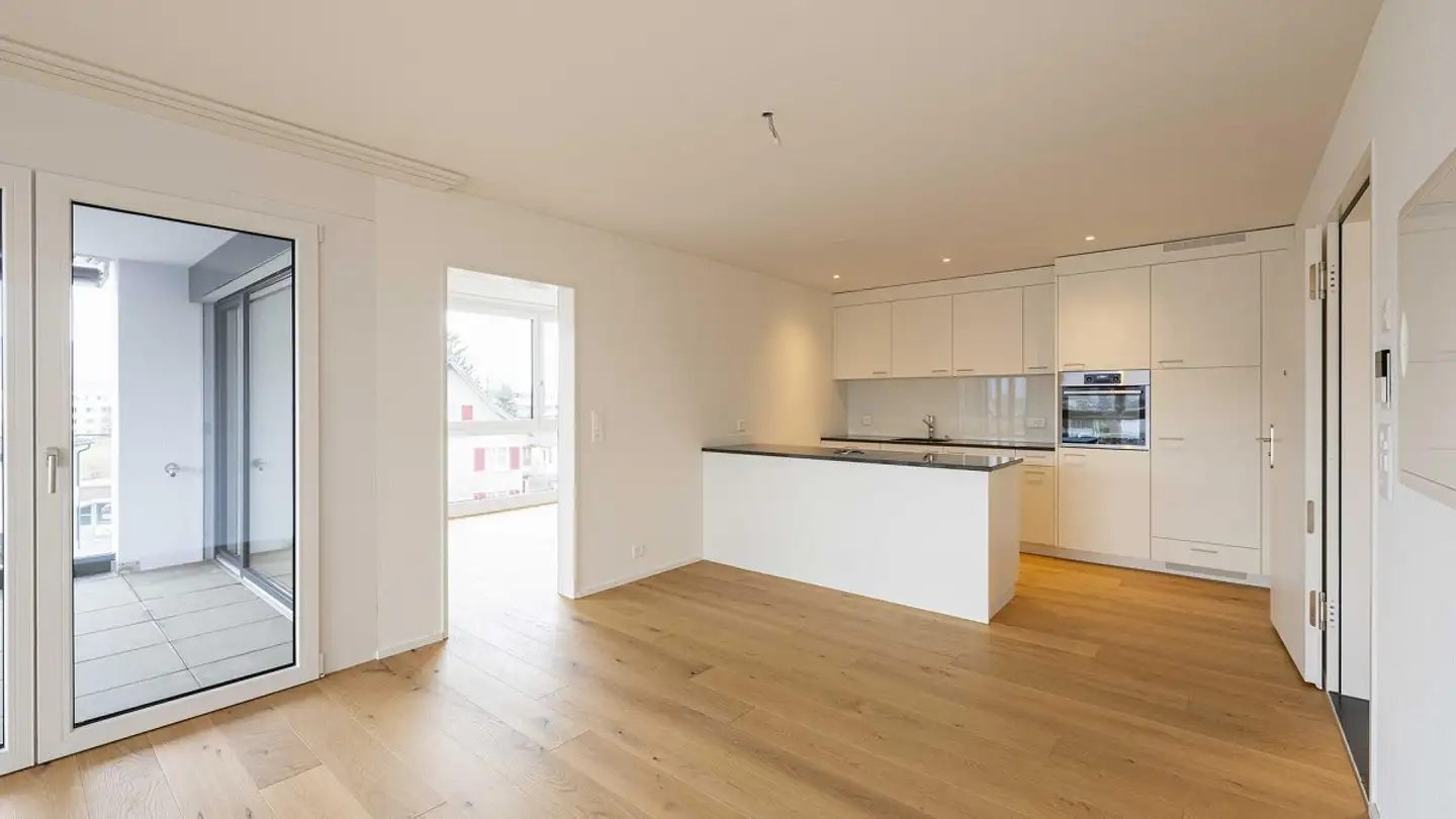 Appartamento in affitto - Hauptstrasse 4, 2557 Studen BE - Photo 3