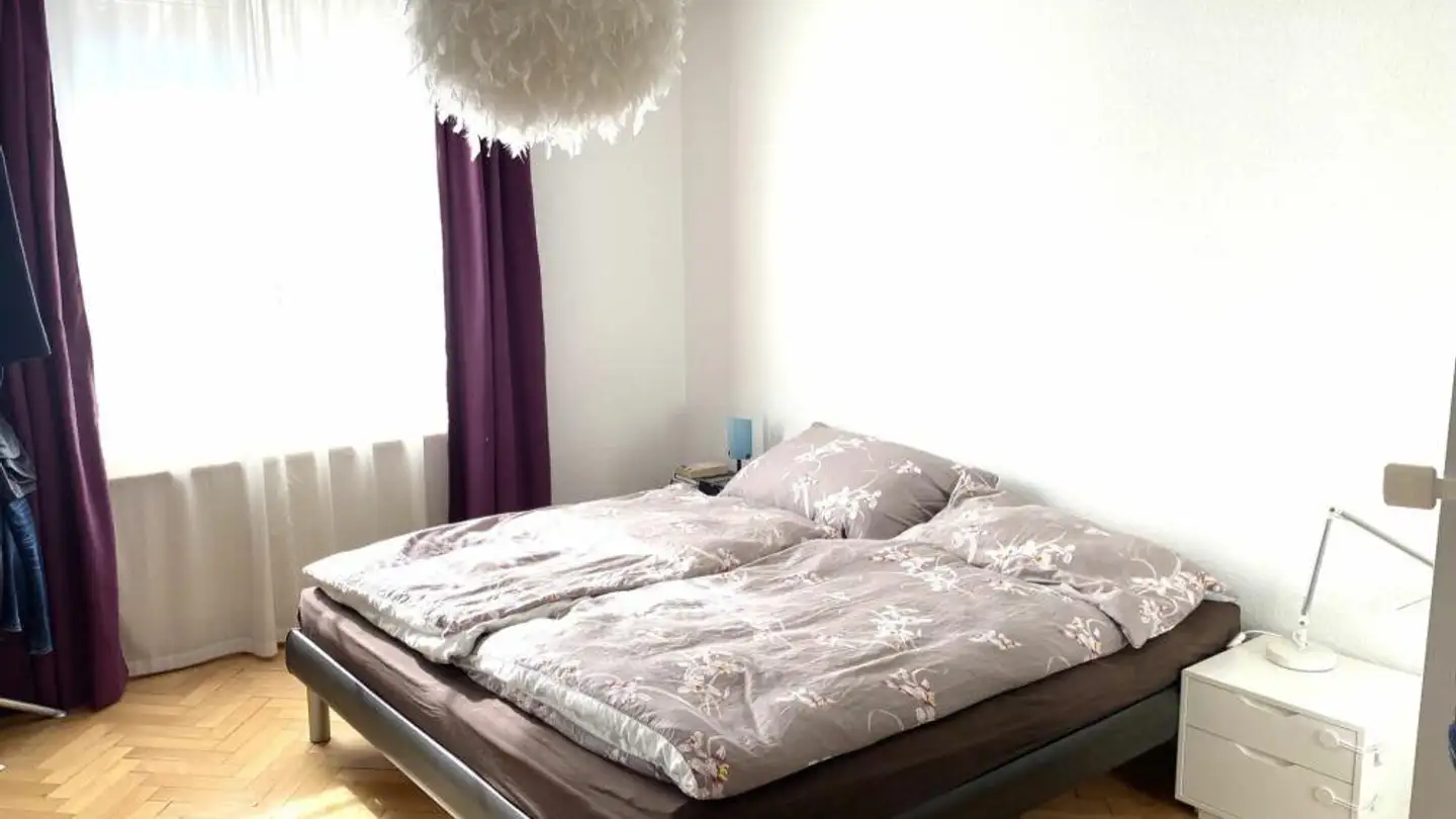 Appartamento in affitto - Fellenbergstrasse 14, 3012 Bern - Foto 4