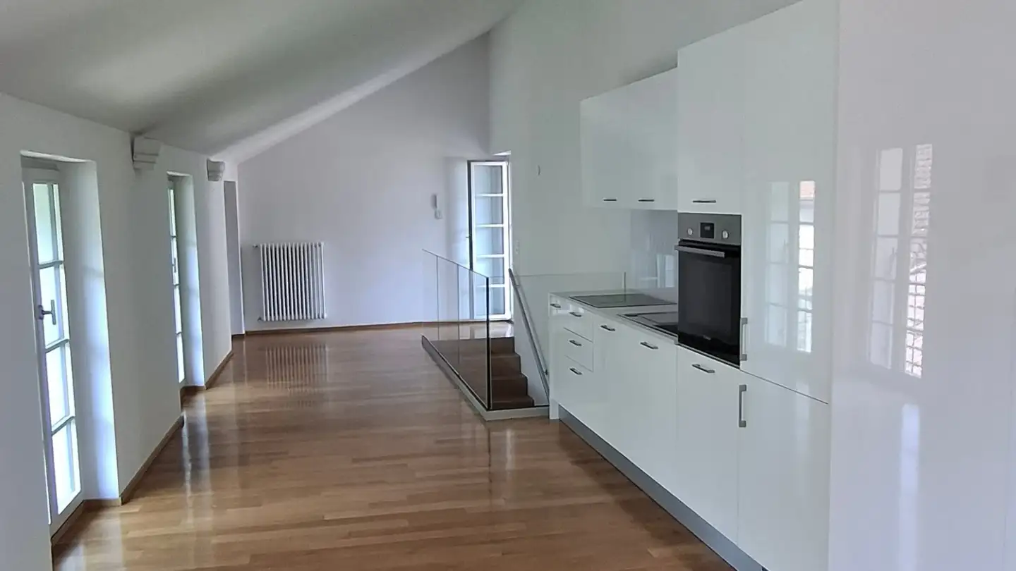 Wohnung mieten - 6500 Bellinzona - Foto 3