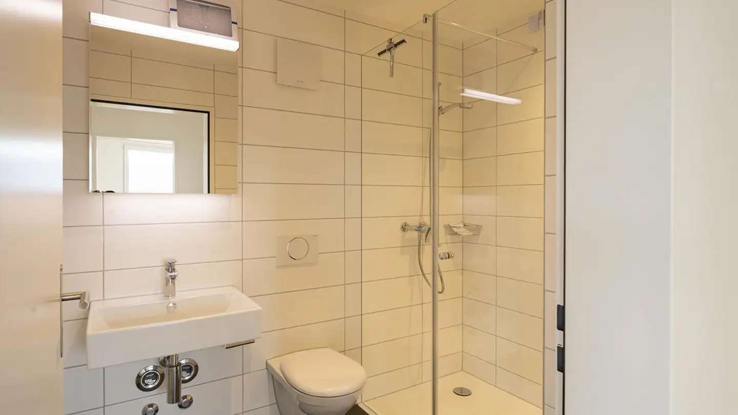 Appartamento in affitto - Hauptstrasse 4, 2557 Studen BE - Photo 4