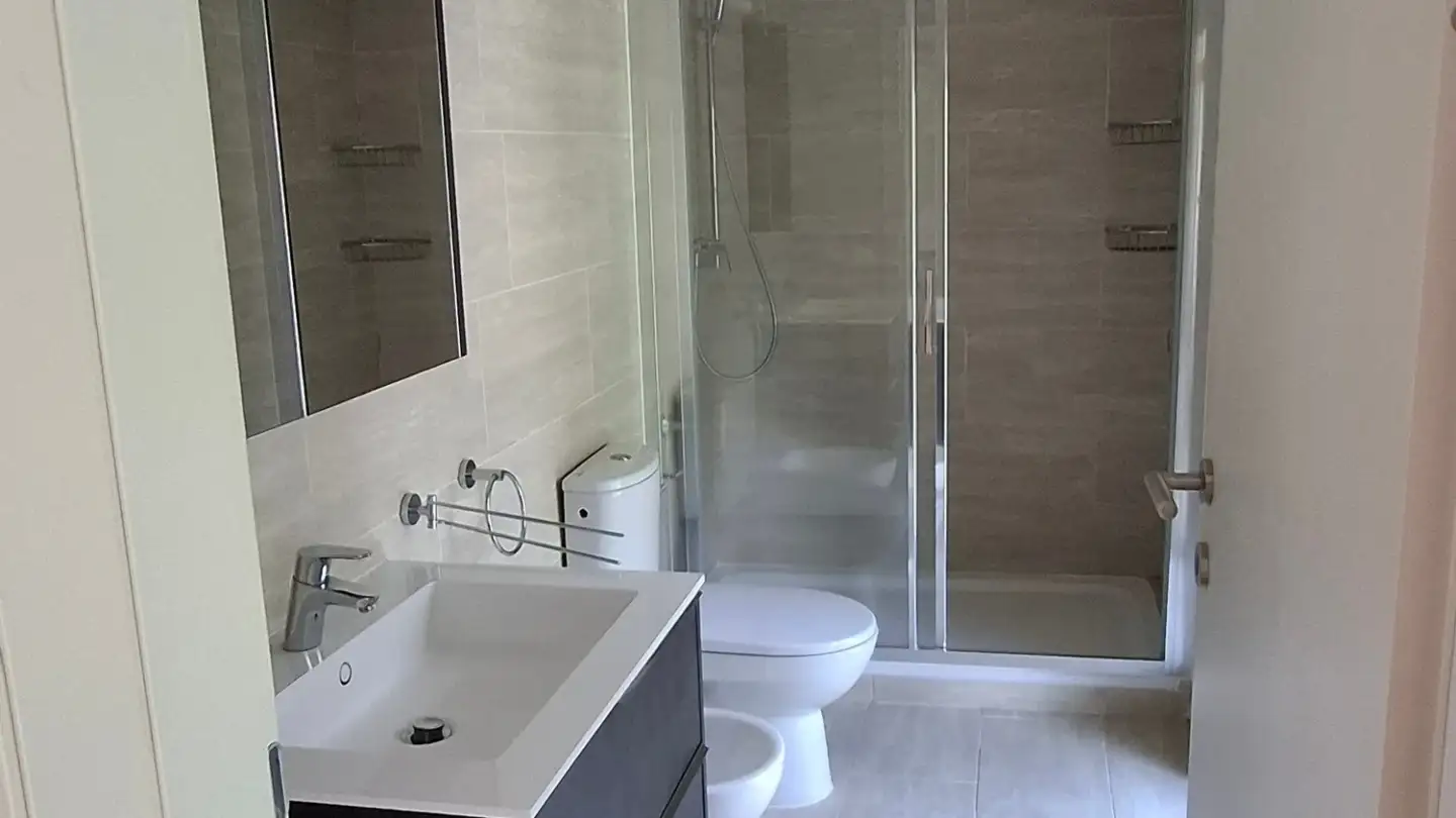 Wohnung mieten - 6500 Bellinzona - Foto 4