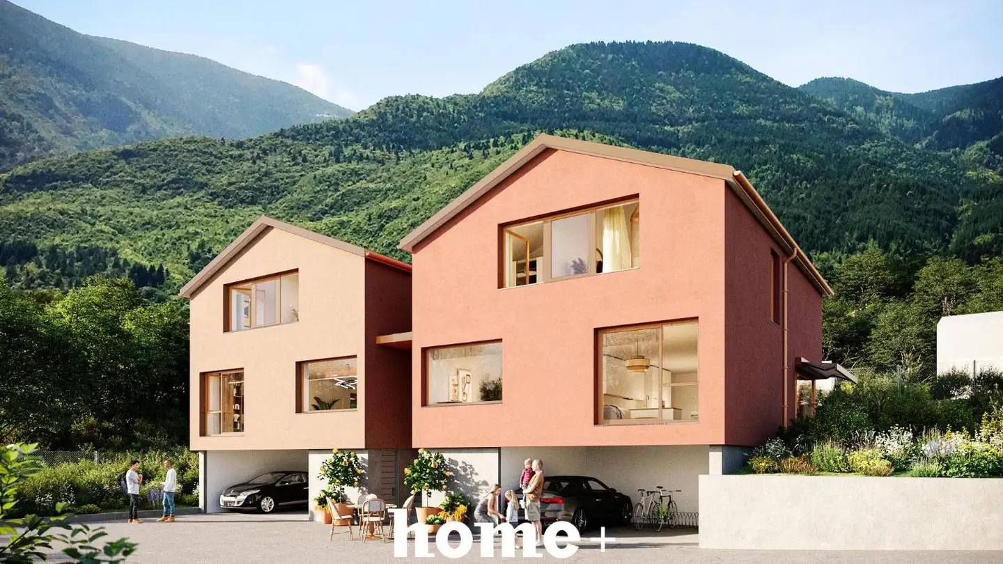 Villa for sale - 1897 Bouveret - Photo 4