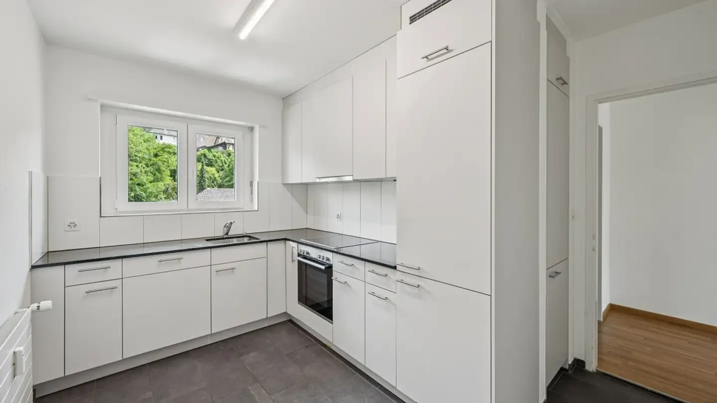 Appartamento in affitto - Tramstrasse 28, 4142 Münchenstein