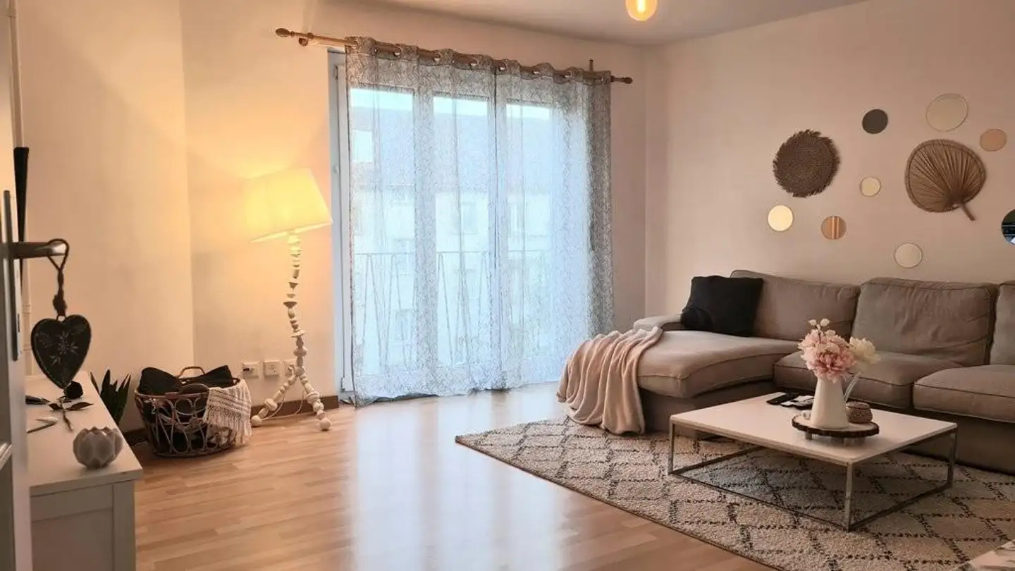 Apartment for rent - Crêt-Des-Fleurs / Blumenrain 2, 2503 Biel/Bienne - Photo 3