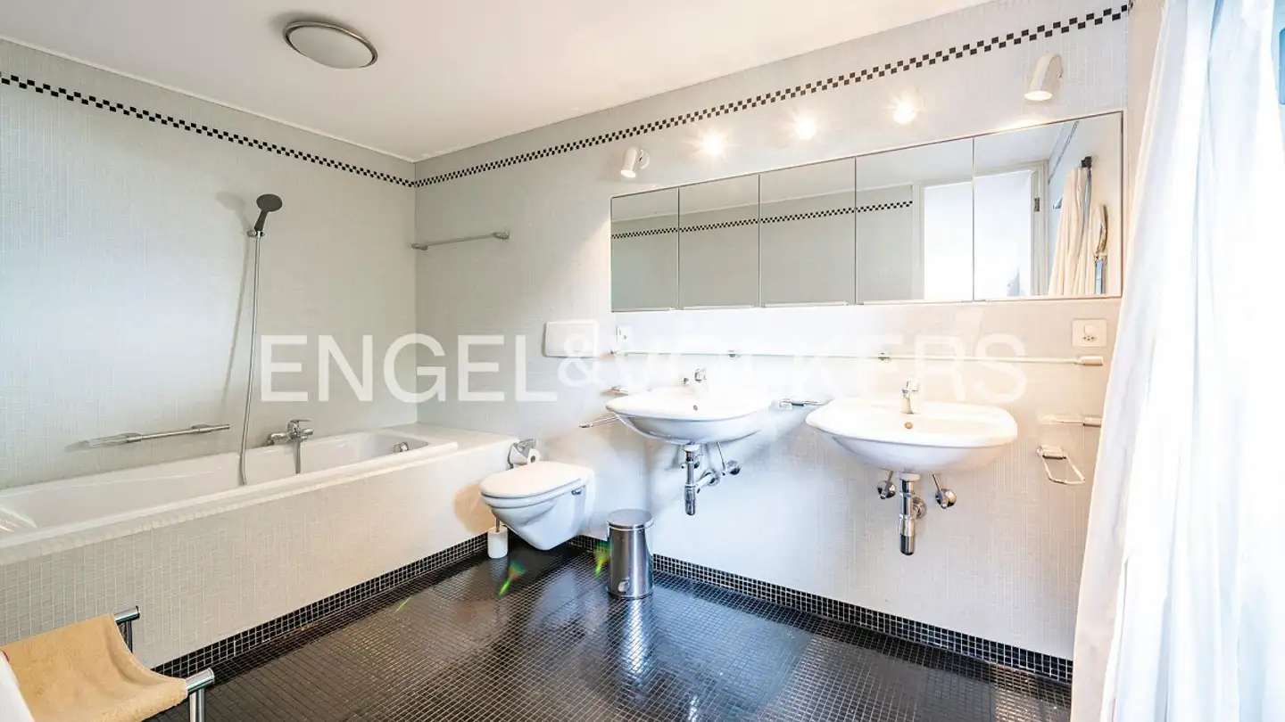 Single house for rent - 6622 Ronco sopra Ascona - Photo 4