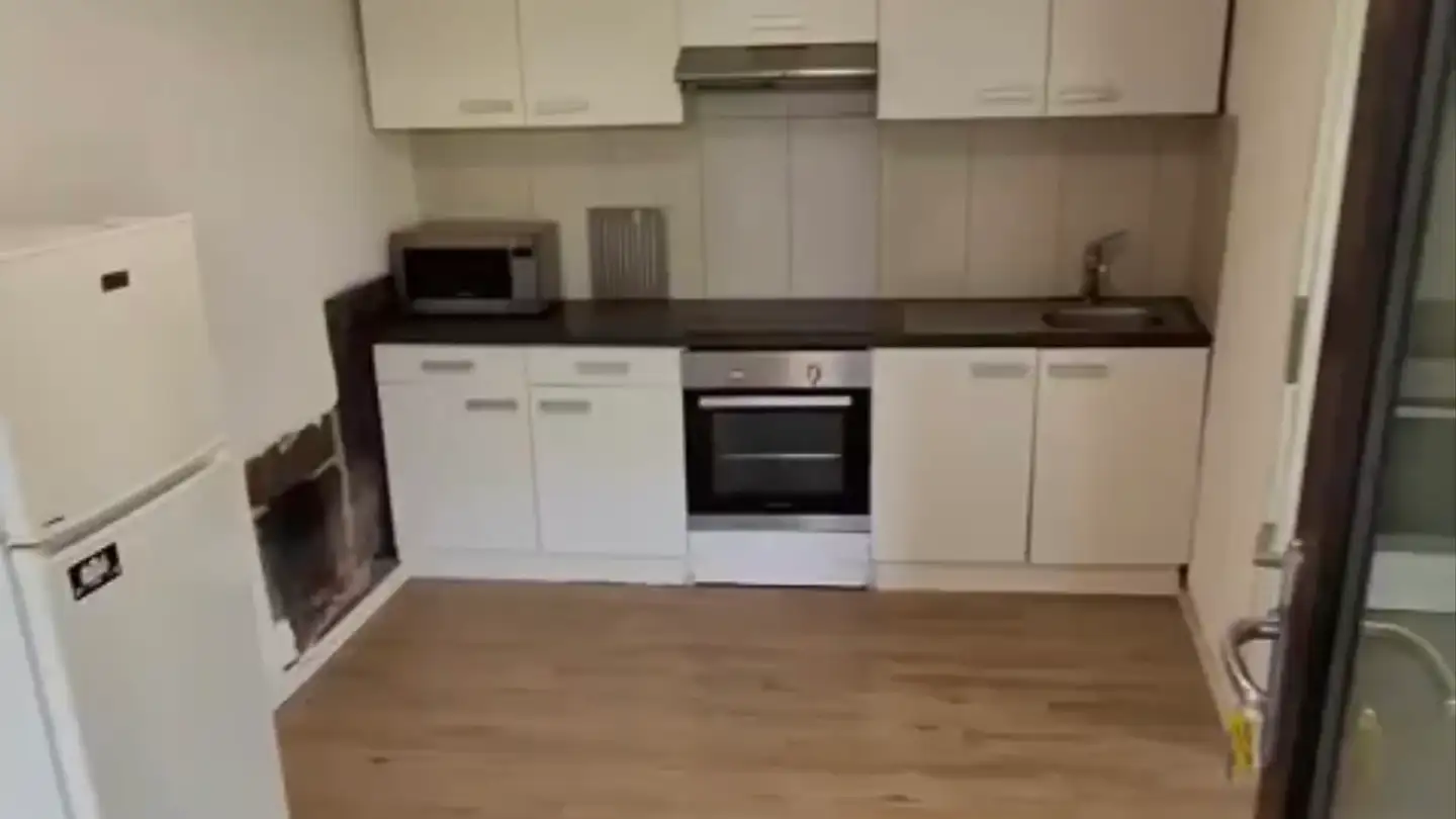 Apartment for rent - 1867 Panex