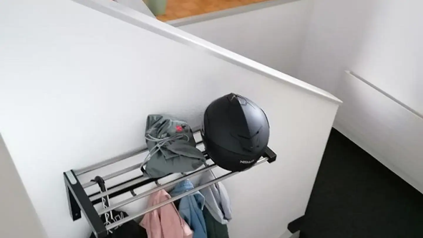 Apartment for rent - Splügenstrasse 9, 9008 St. Gallen - Photo 4