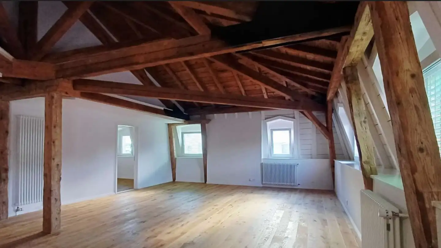 Appartamento in affitto - Route De Morges 6, 1304 Cossonay-Ville - Foto 2
