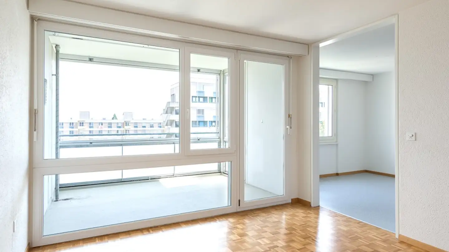 Appartement à louer - Grederstrasse 24, 4512 Bellach