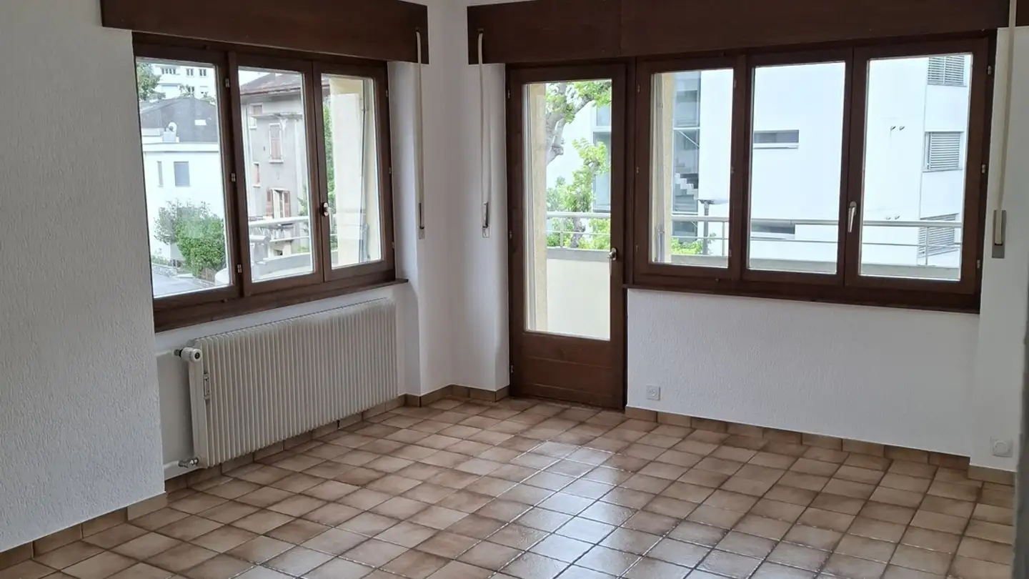 Appartamento in affitto - Route De Sion, 3960 Sierre