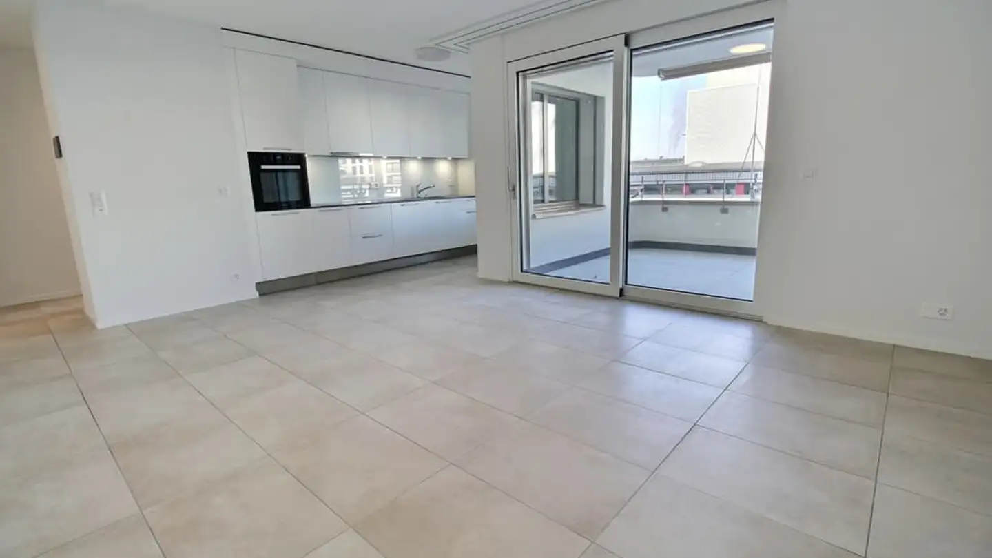 Apartment for rent - Allée Charles-Edouard-Guillaume 13, 1723 Marly