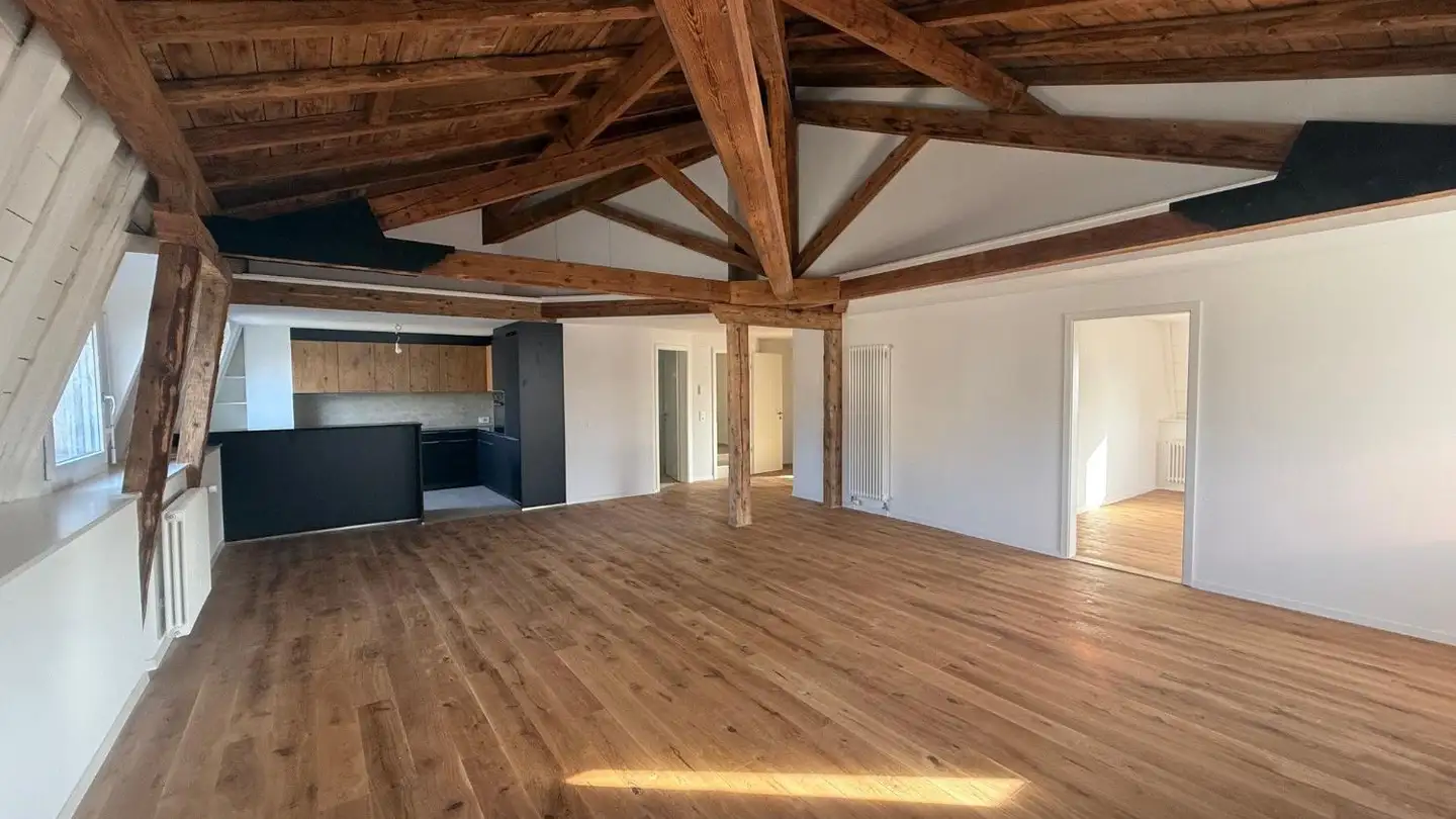 Appartamento in affitto - Route De Morges 6, 1304 Cossonay-Ville