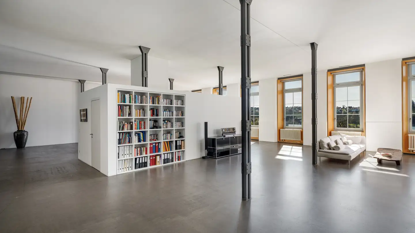 Duplex in vendita - 5210 Windisch - Photo 2