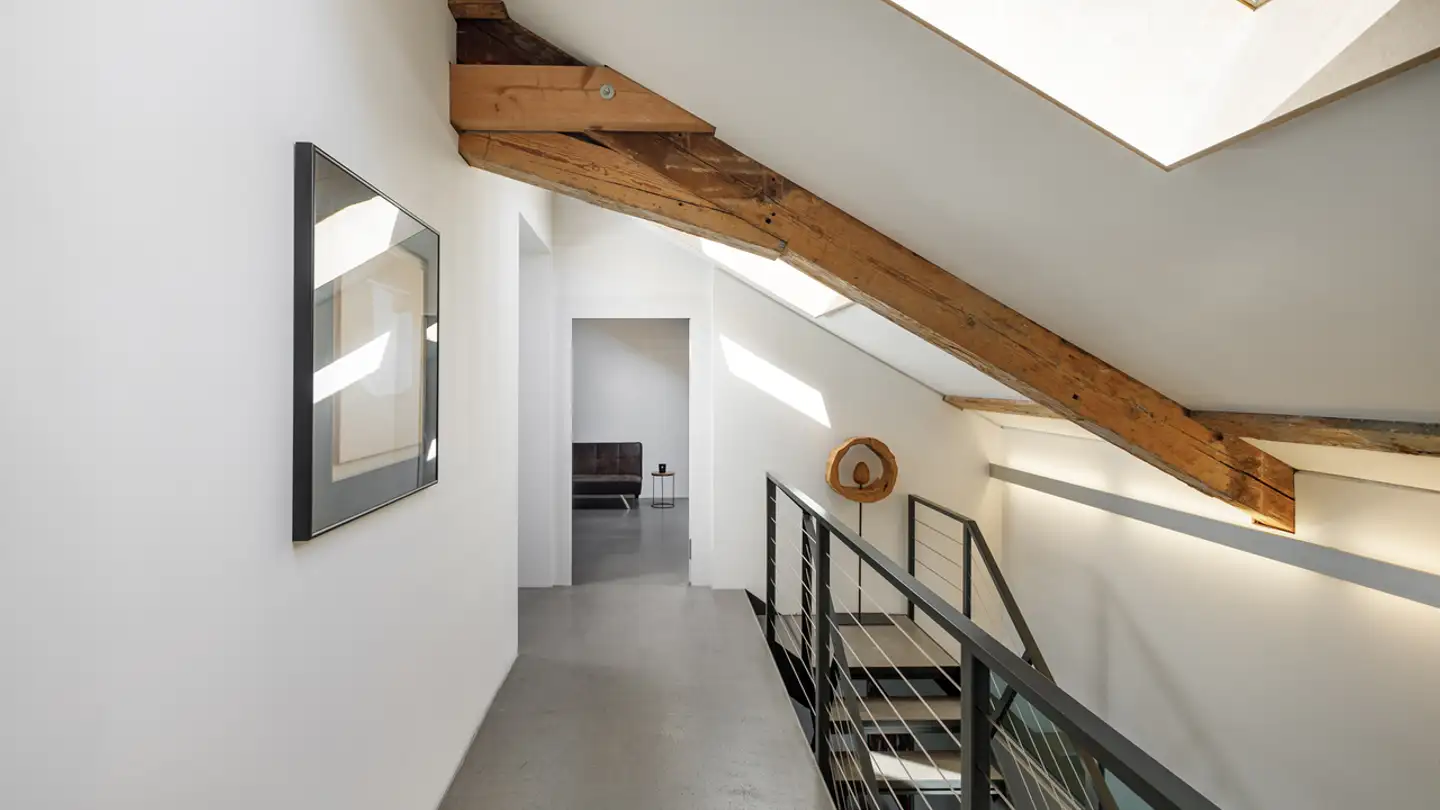 Duplex in vendita - 5210 Windisch - Photo 3