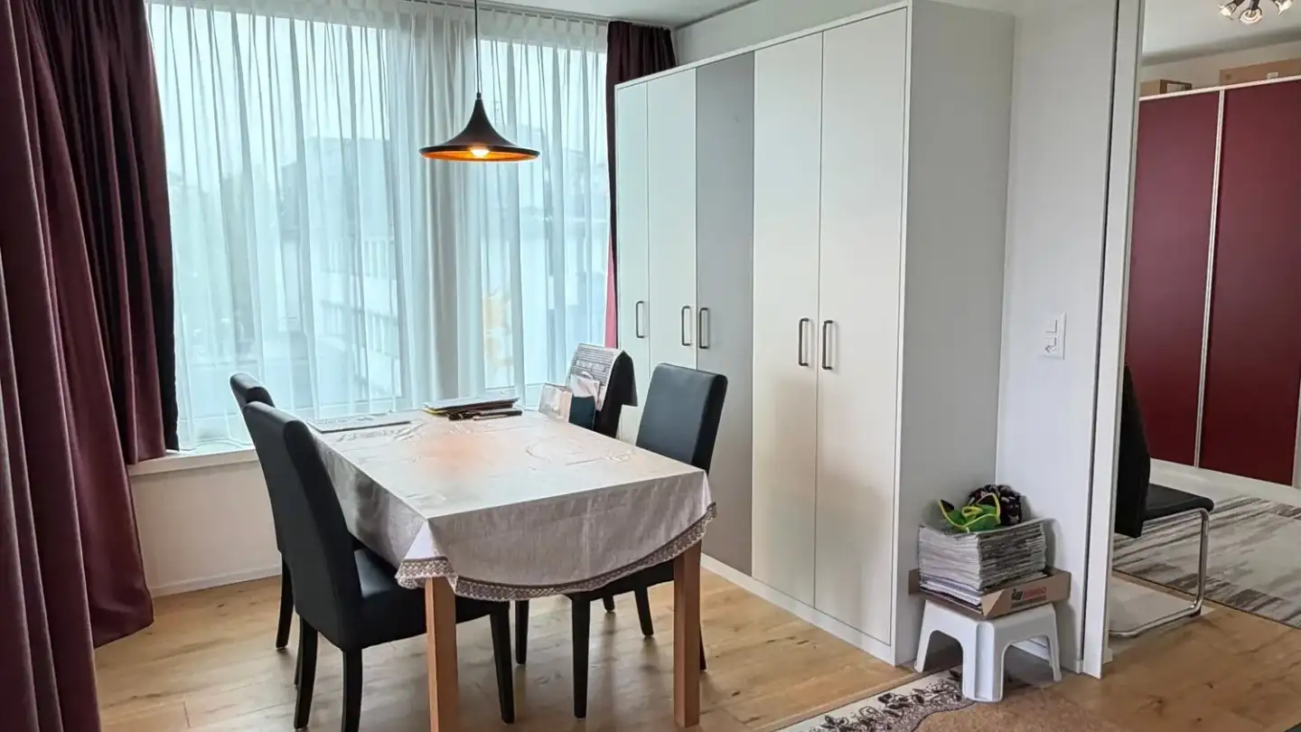 Apartment for sale - Christoph-Schnyder-Strasse 2, 6210 Sursee - Photo 2