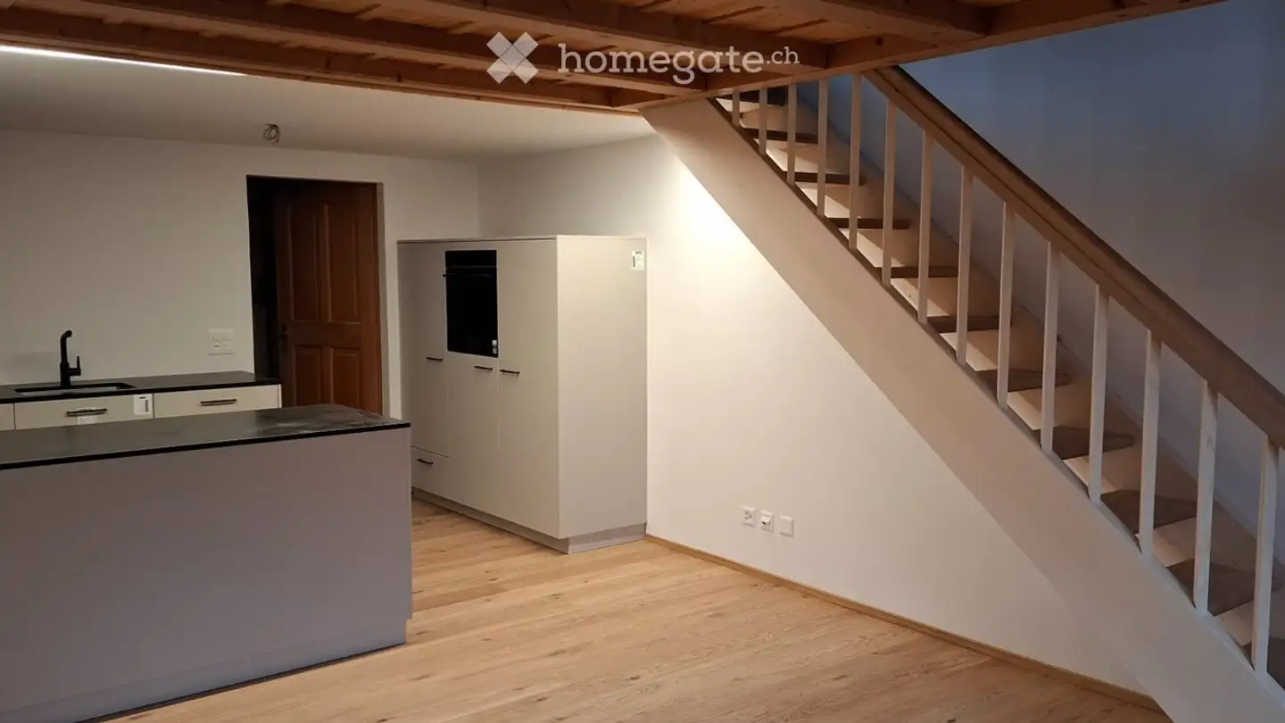 Appartamento in affitto - Stutzweg 4, 3612 Steffisburg - Foto 3