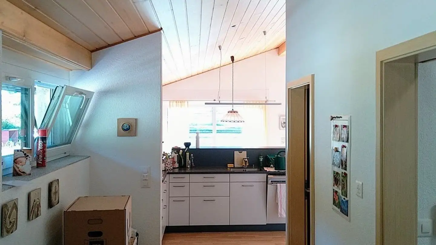 Attico in affitto - Hohmattweg, 4938 Rohrbach - Foto 3
