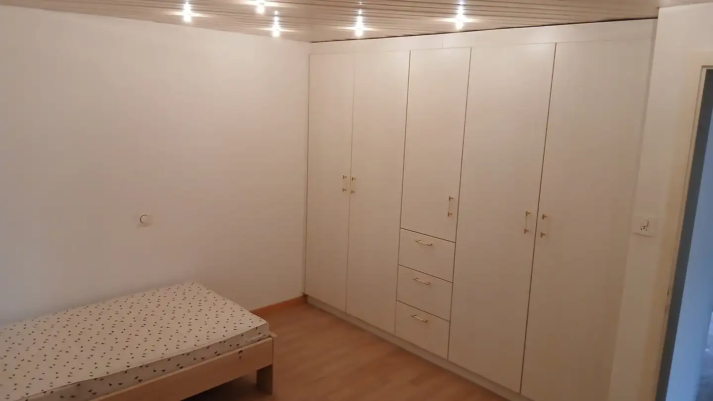Chambre à louer - Beggehalde 1, 8580 Biessenhofen - Photo 4