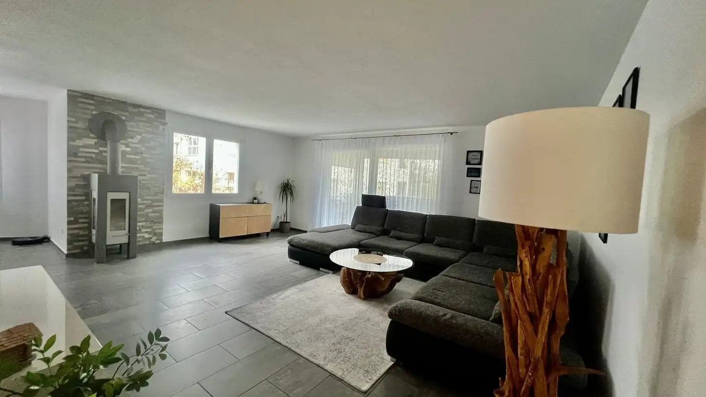 Apartment for sale - Grienweg, 4852 Rothrist