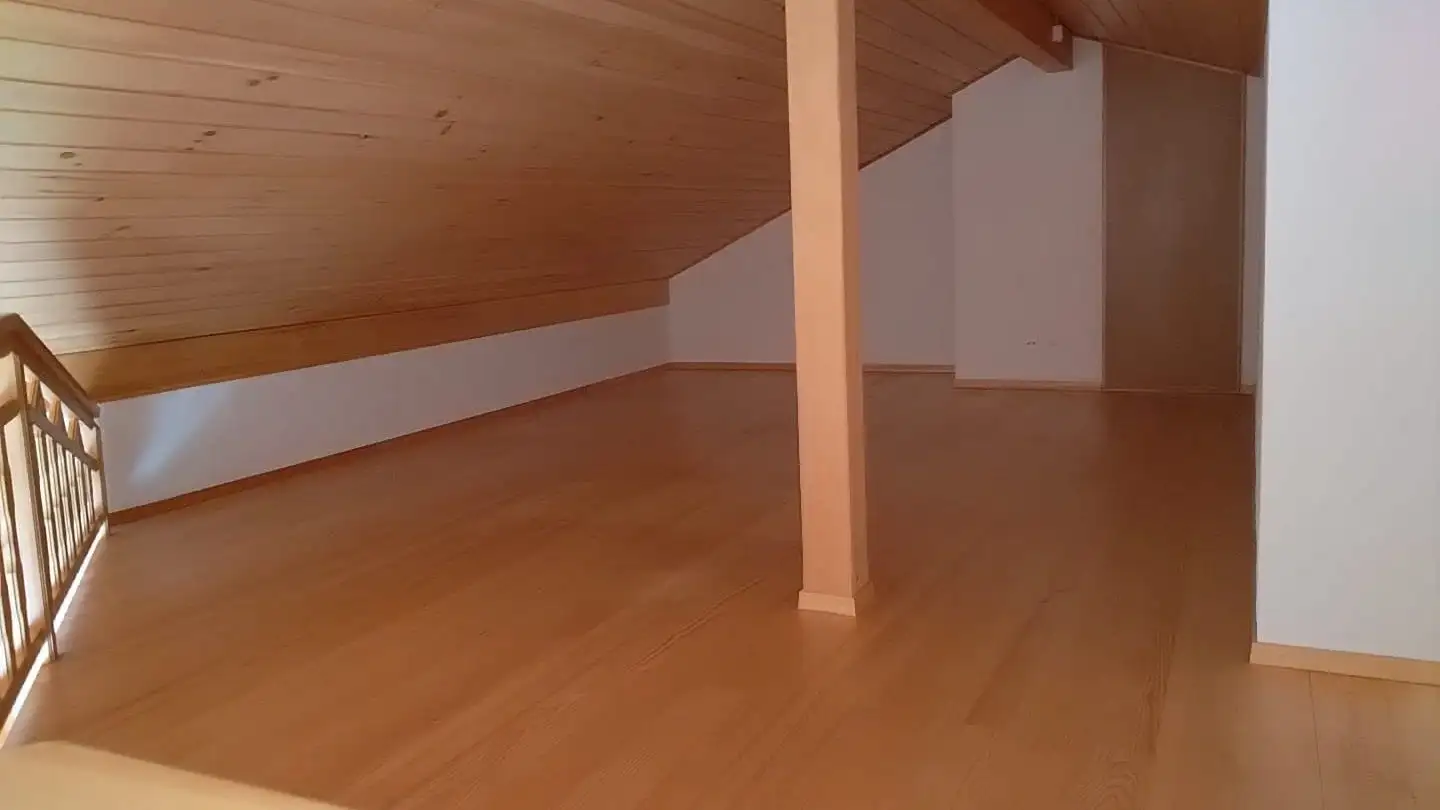 Attico in affitto - Hohmattweg, 4938 Rohrbach - Foto 4