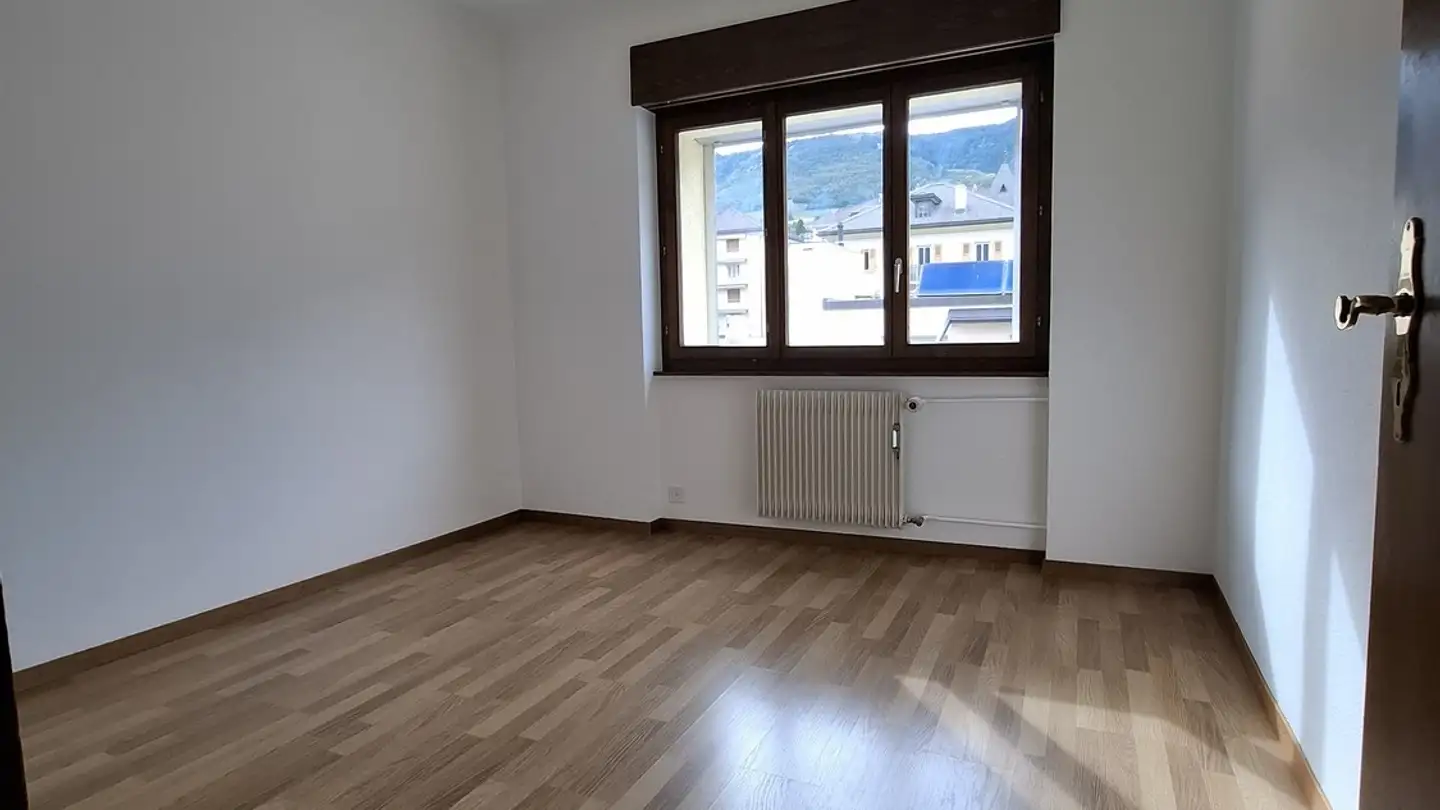 Appartamento in affitto - Route De Sion, 3960 Sierre - Foto 3