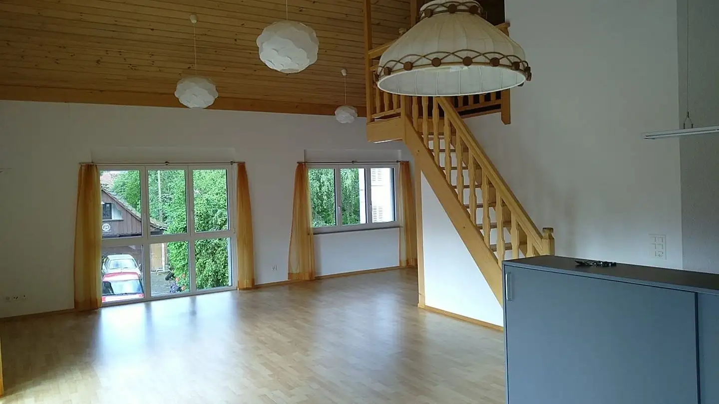 Attico in affitto - Hohmattweg, 4938 Rohrbach