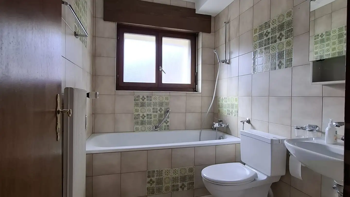 Appartamento in affitto - Route De Sion, 3960 Sierre - Foto 4