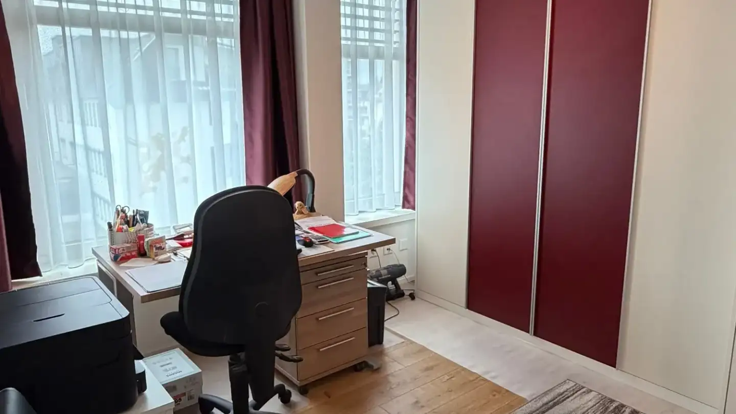 Apartment for sale - Christoph-Schnyder-Strasse 2, 6210 Sursee - Photo 4