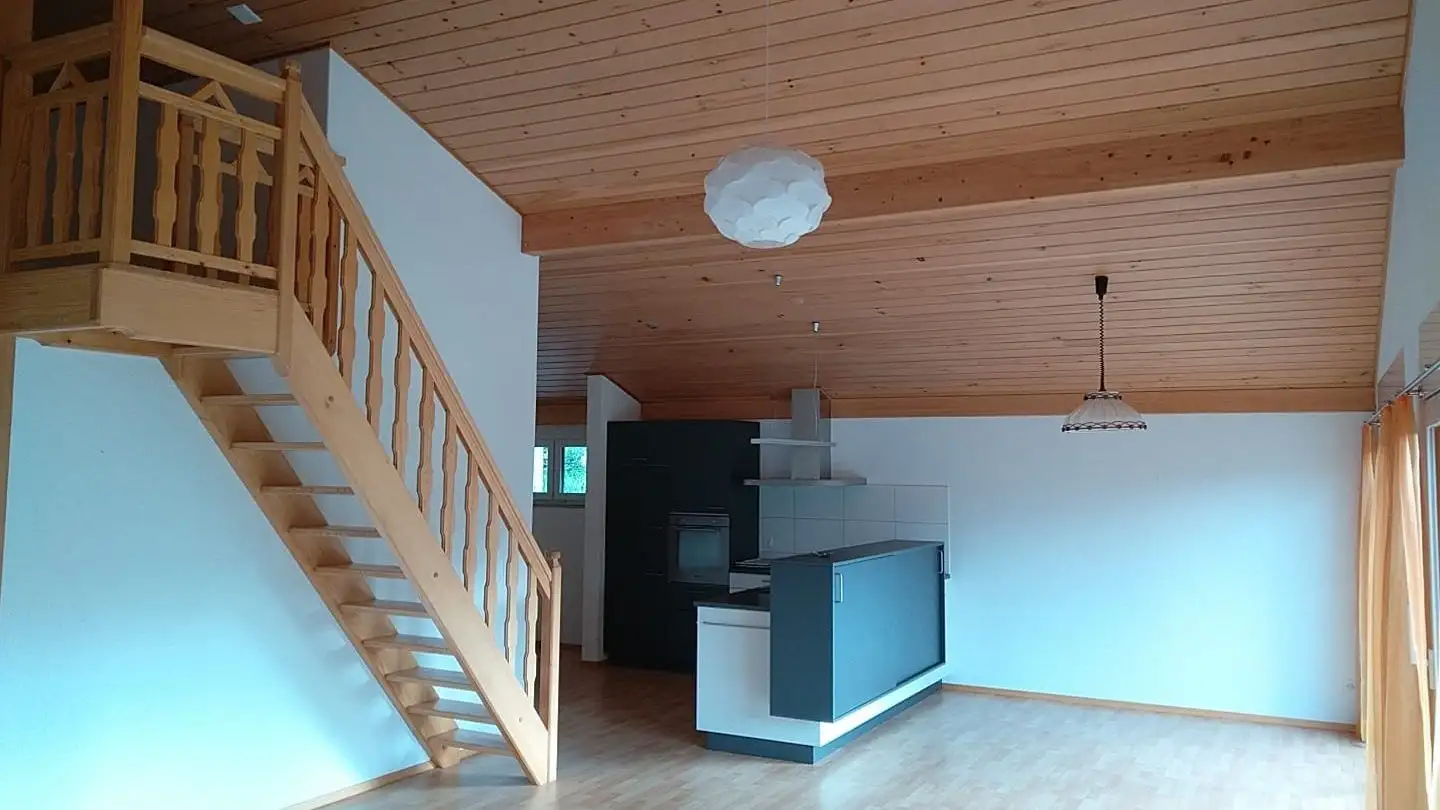 Attico in affitto - Hohmattweg, 4938 Rohrbach - Foto 2