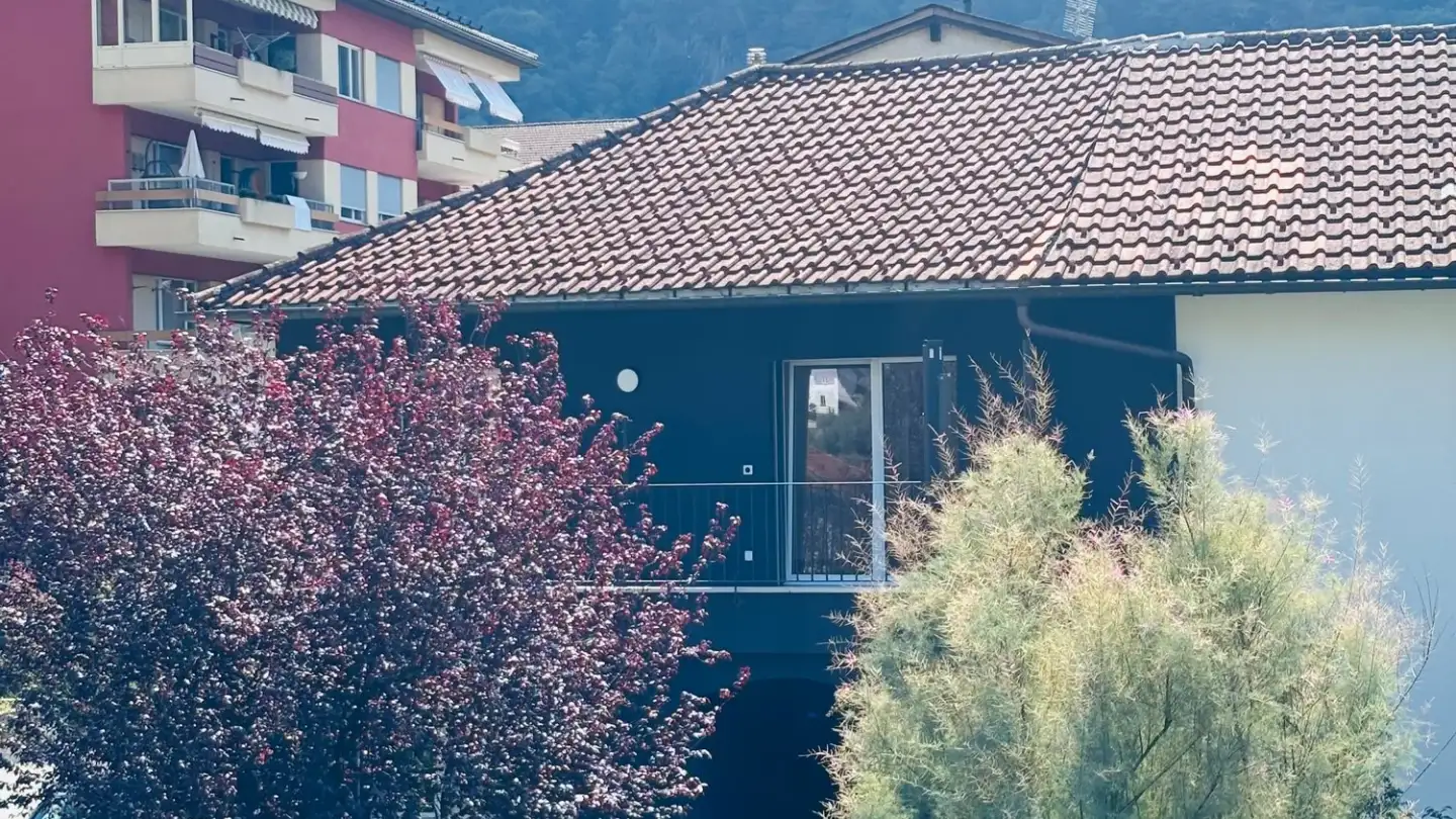 Casa singola in affitto - Strada Cantonal 37, 6535 Roveredo GR - Foto 2
