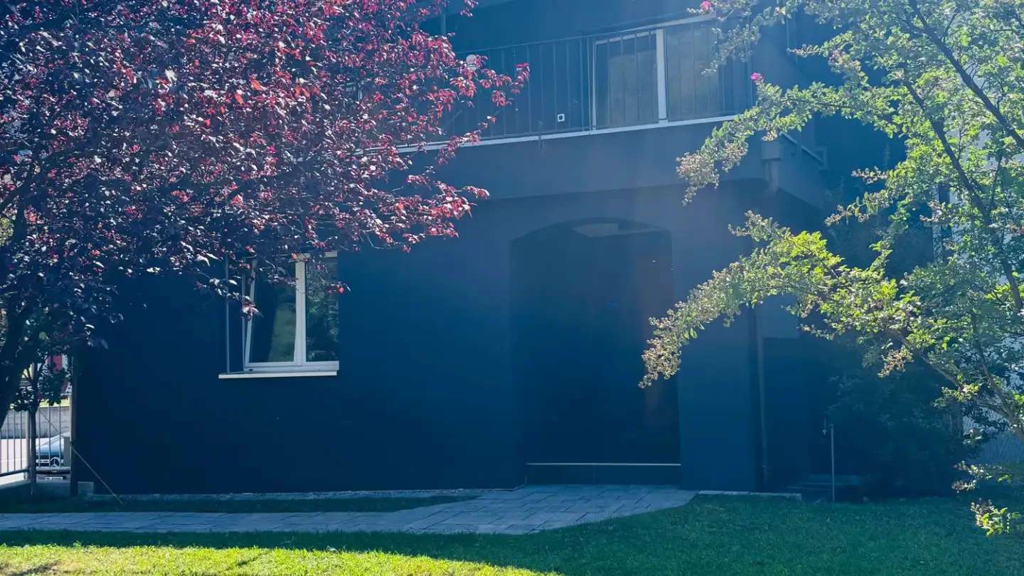 Casa singola in affitto - Strada Cantonal 37, 6535 Roveredo GR - Foto 3