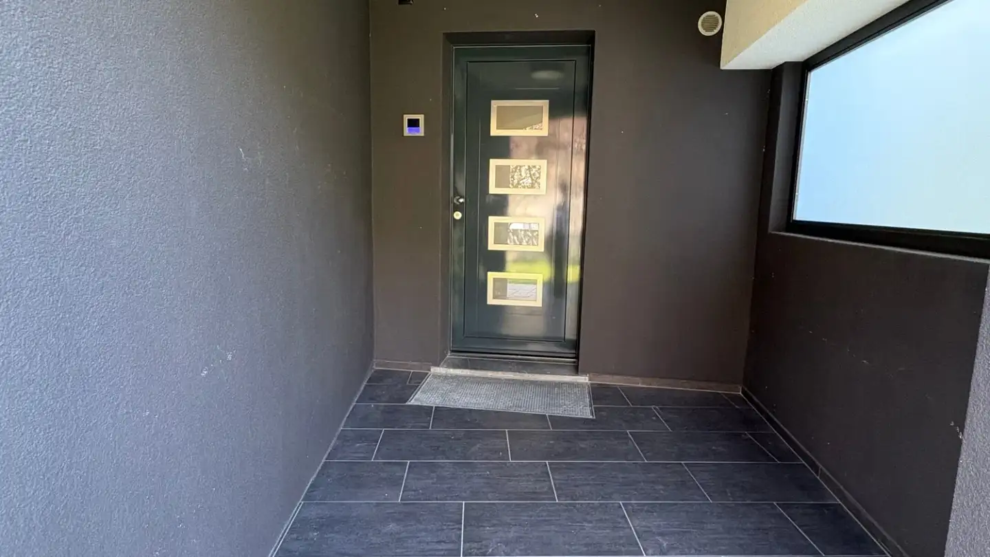 Casa singola in affitto - Strada Cantonal 37, 6535 Roveredo GR - Foto 4