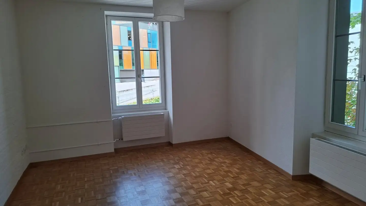 Wohnung mieten - Varis / Wallriss 20, 1700 Fribourg - Foto 3